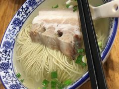 -裕兴记·三虾面(西北街总店)