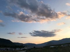 -喀纳斯禾木山庄