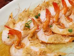 -新白鹿餐厅(爱琴海购物中心店)