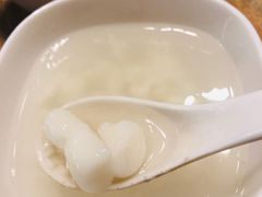 甜酒粑-树厨贵州菜(大十字店)