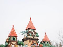 -天津市动物园