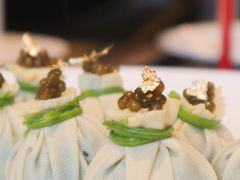 -甄御•海鲜新青岛菜(麦岛店)