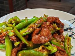 -19号私房菜(云南路店)