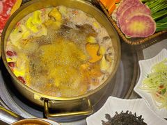 -大理董·董家小厨野生菌火锅(古城旗舰店)
