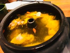 -云海肴·汽锅鸡·云南菜(天津国金汇店)