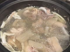 -同仁四季椰子鸡(宝安壹方城店)