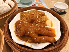 -点都德(龙之梦店)