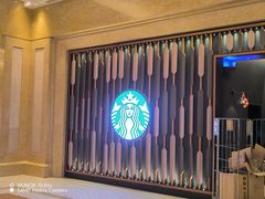 -星巴克(威尼斯人店)