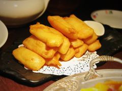 新疆哈密瓜排-凯撒尔新疆特色主题餐厅(青山店)