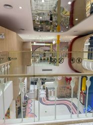 -meland亲子乐园(珠海环宇城店)