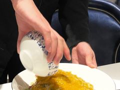 -Yan Ting 宴庭中餐厅(上海静安瑞吉酒店)