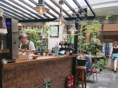 -大书房咖啡(中传国交店)