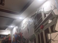 -临街徽菜馆·正宗黄山味