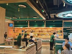 -梨花自助烤肉(西三旗万象汇黑金店)