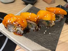 -沼津港精致料理·寿喜烧·烧鸟(漕河泾印象城店)