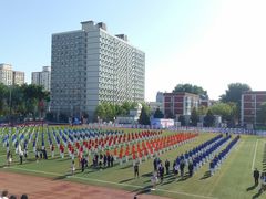 -北京信息科技大学(小营校区)