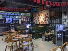 -都市枪神实弹射击俱乐部