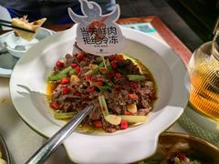 -佬麻雀·剁椒鱼头(京基KK One店)