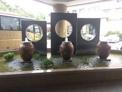 -南京双门楼宾馆(盐仓桥地铁站阅江楼店)