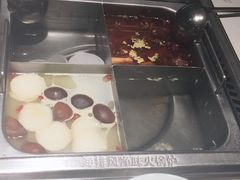 -海底捞火锅(长沙华创国际广场店)