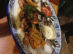 -卢布里西餐厅(总店)