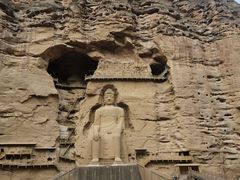 -炳灵寺世界文化遗产旅游区