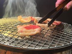 -山之屋炭火烧肉·生啤畅饮(大朗万科中央公园店)