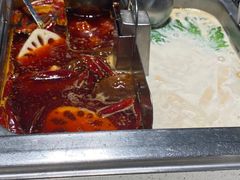 -海底捞火锅(关山保利店)