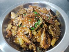 -谢蟹浓·肉蟹煲(新奥店)