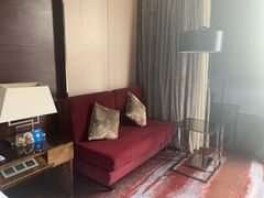 -广州天河希尔顿酒店