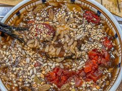 -老白家怡贵园烤肉