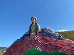 -新疆那拉提国家旅游度假区