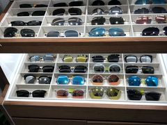 -宝岛眼镜(建外soho店)
