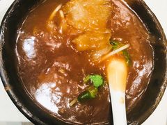 -新加坡泰国村酒楼(五角场店)
