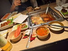 -野妹经典火锅(江夏中百店)