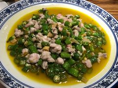 -百年神厨·地道川菜(清江西路店)