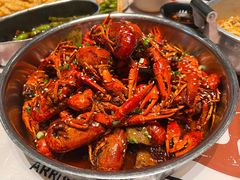 -靓靓蒸虾·头牌蒸虾(沙湖旗舰店)