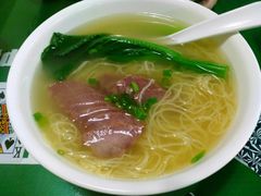 -莅香岛港式餐厅(滨江道店)