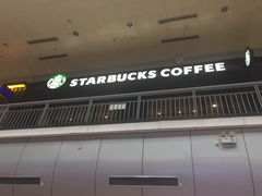 -星巴克(北京西站5号候车室)