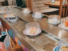 -晴季寿司(延河路万达广场店)