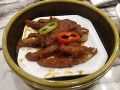 -如轩海鲜砂锅粥(国际能源店)
