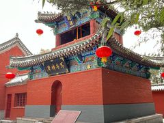 -洛阳白马寺