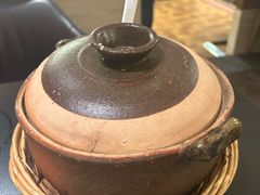 -鲜入唯煮·港式海鲜牛肉火锅(金宝街店)