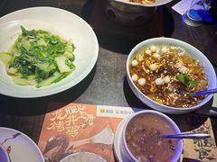 -绿茶餐厅(西湖银泰百货店)
