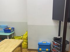 -乐博乐博少儿编程·机器人编程·信息学竞赛(杨浦五角场校区)