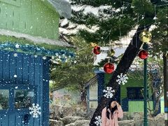 -汕头蓝水星欢乐世界
