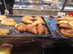 -巴黎贝甜(大宁国际商业广场店)