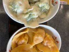 -大清花饺子(山庄店)