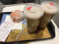 -麦当劳(文武路店)