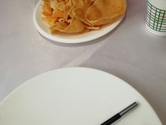 -味+新京宴·烤鸭·北京菜(创意谷店)